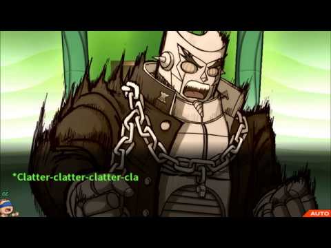 Aka plays Danganronpa 2: Goodbye Despair (Pt.7)