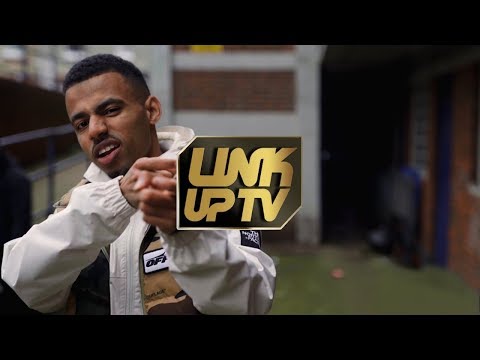 J-Mal -  Same!sh [Music Video] | Link Up TV