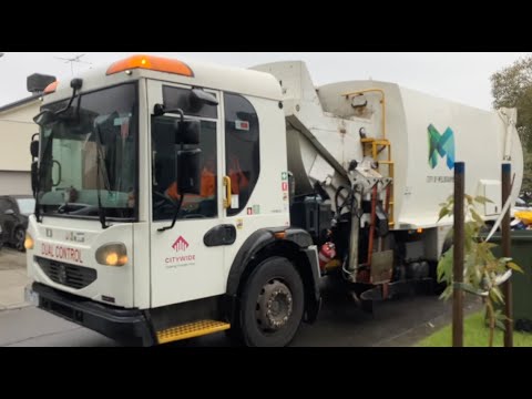 melbourne garbage #fn18052 new singe @GarbosGalore