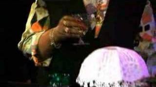 Cesaria Evora - Cinturao Tem Mele (Danca Tcha Tcha Tcha)