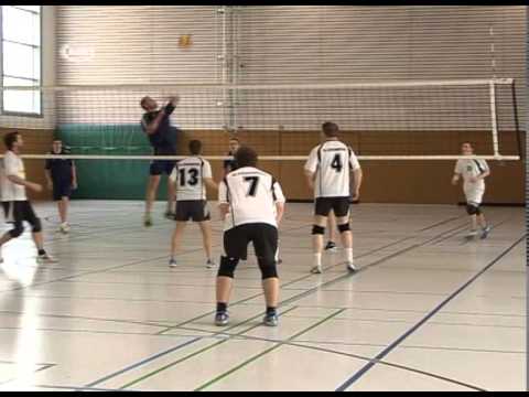 SV Dessau 96 holt Meistertitel - RAN1