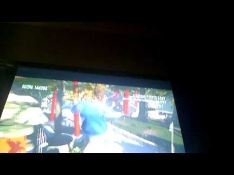 Goat Simulator: Welcome to goat city bay