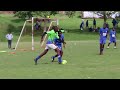 Njabulo Langa 15yr Old Midfielder Maritzburg City