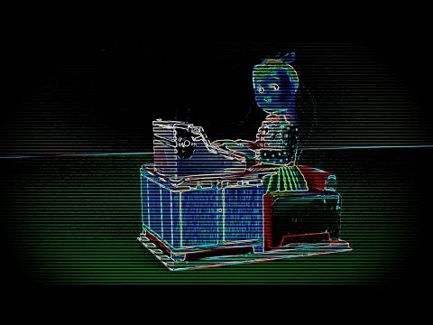 Westbam/ML feat. Steve van Velvet - Amazing (Official Video)