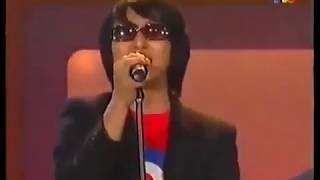 OAG - Beautifool [Separuh akhir muzik² 2004]