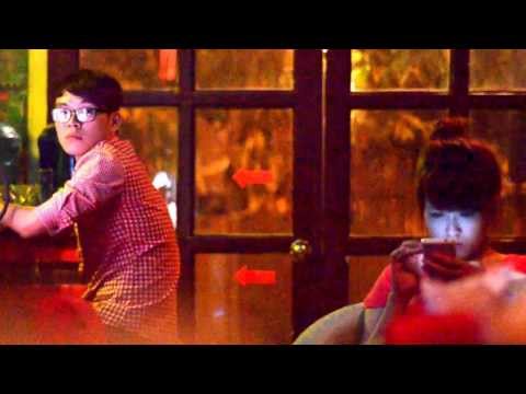 Trái Tim Bên Lề - Jerry Minh ft N4 Band