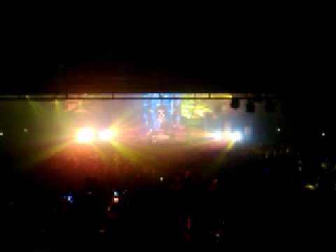 Sunnery James & Ryan Marciano @ Dirty Dutch Aftershock 2009