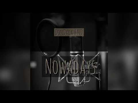 (Academy) K Muni X ND - Nowadays (Official Audio)