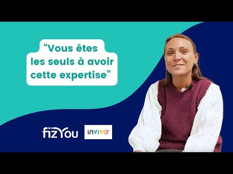 Comment fizYou fait bouger les équipes du Groupe InVivo depuis 2021