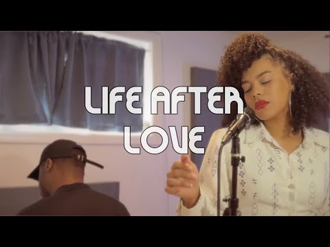 Junetober - Life After Love