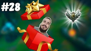 A VIDA DE UM PRATA #28 -  VITOR PAI FINALMENTE VOLTOU! ft. Azul