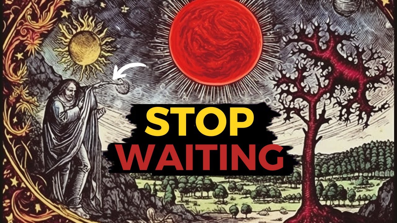 WARNING: The Hidden SPIRITUAL Cost of Waiting (DO THIS NOW!)