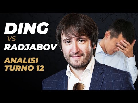 Il secondo scacchista più forte al mondo BATTUTO in SOLE 26 MOSSE