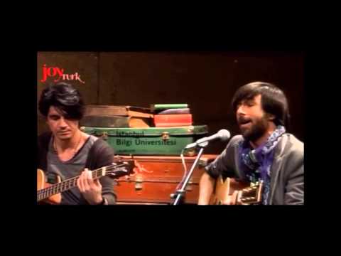 Multitap - Kızın Annesi (JoyTurk Akustik)