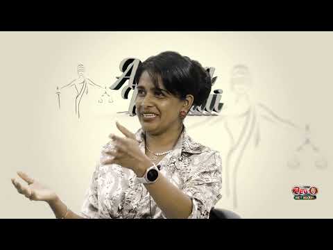 Zeg Het Maar Aflevering 176 - Aashna Kanhai (Jurist/Diplomaat)