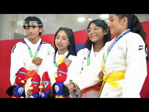 Todo empieza aquí | La Libertad se suma al inicio de los JEDPA 2026