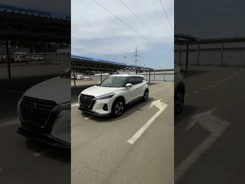 NISSAN KICKS E-POWER🔥 САМЫЙ СТИЛЬНЫЙ, ТЕХНОЛОГИЧНЫЙ И КОМПАКТ КРОССОВЕРО УЖЕ В КРАСНОДАРЕ.