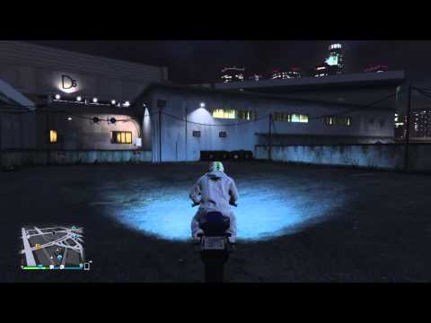 Gta 5 paf le pichien nº3