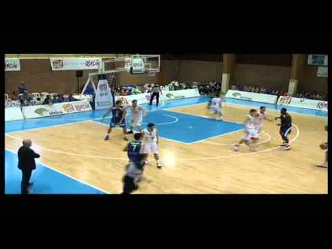 ORO INSTITUTO OFTALMOLOGICO CLINICAS RINCON,68 - TARRAGONA BASQUET 2017,77 (11/05/2012 0:00:00)