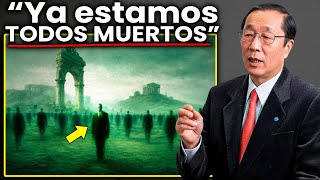 Científico japonés revela: ya estás en la vida después de la muerte as evidenciasestánportodaspartes