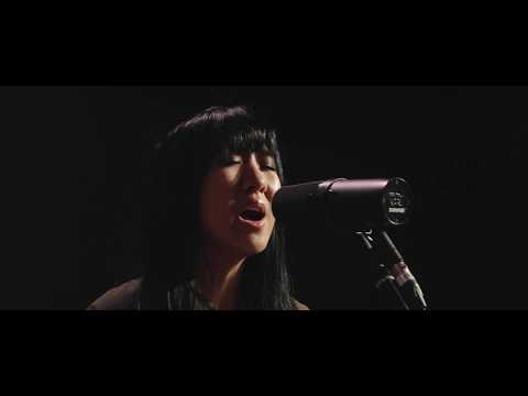 "HERE NOW" (HILLSONG) - A WORSHIP PROJECT COLLABORATION