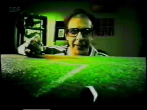 EM Experten Franz Beckenbauer