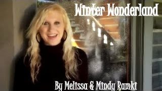 Melissa Ramski & Mindy Ramski -Winter Wonderland