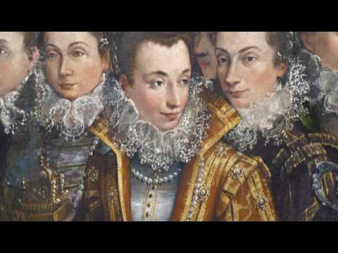 Part 2: Who was Lavinia Fontana? Lavinia Fontana Conservation and Research Project