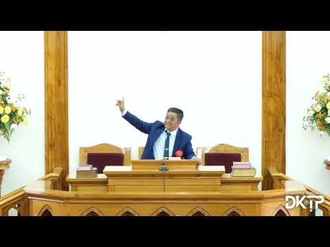 Upa R. Lallungmuana "Zam tur reng kan nilo"