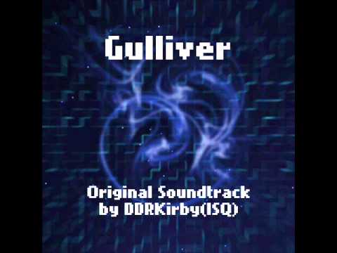 Gulliver Original Soundtrack - Cavernous