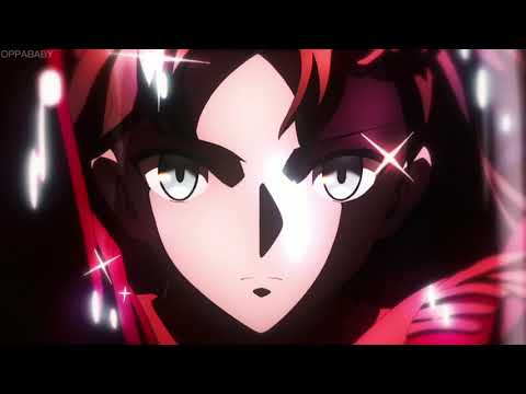 Tohsaka Rin vs Sakura Fate/Stay Night Heaven's Feel III