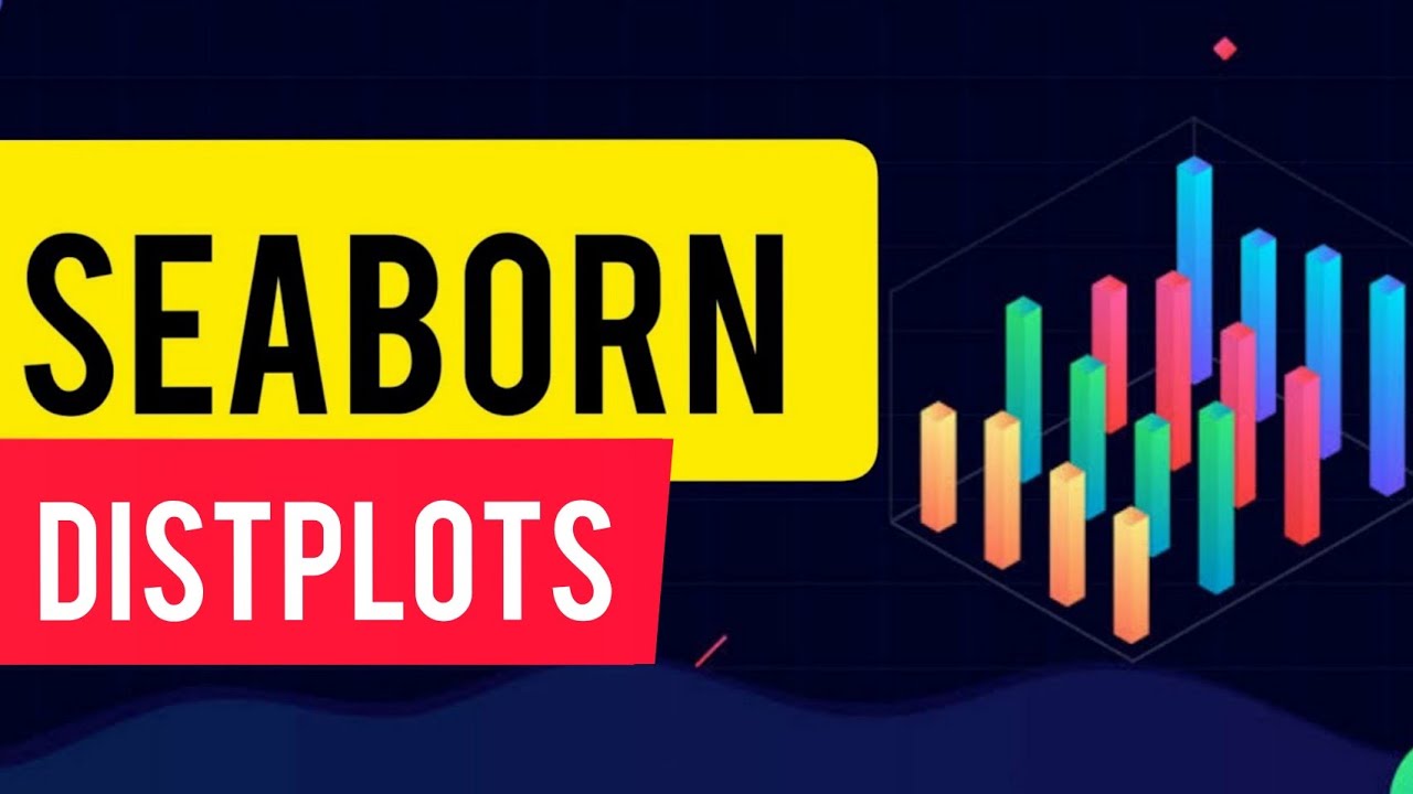 Data Visualization using Seaborn | Distplots