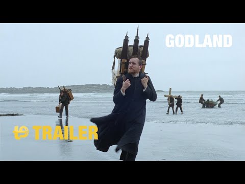 Godland – Trailer español