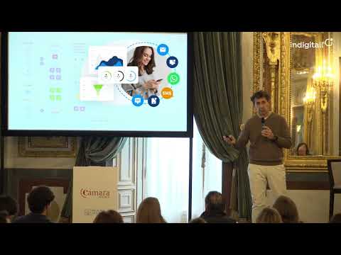 indigitall as the definitive communication platform