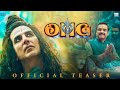 OMG 2 Full Movie Akshay Kumar Pankaj Tripathi Yami Gautam Blockbuster New Movie 2023