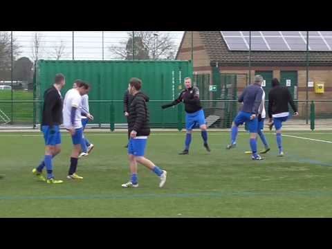 Riverside vs Stanground Semi Final Preview