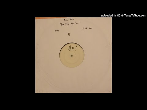 Luca Ricci Feat. Gary Bardouille - Deep Inside My Soul (Club Mix)