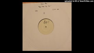 Luca Ricci Feat. Gary Bardouille - Deep Inside My Soul (Club Mix)