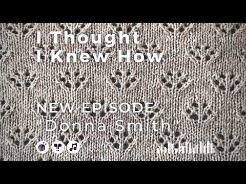 Episode 084: Donna Smith