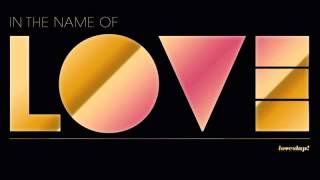 06 Spencer Gray - Pillow Talk (feat. Heather Johnson) (La Version Du Projet Ananda) [Loveslap Rec...