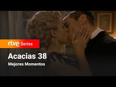 Acacias 38: Episode 335 - Best Moments #Acacias38 | RTVE Series
