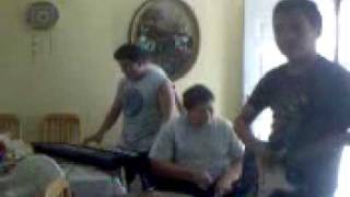 juego de azar elefante (fec)