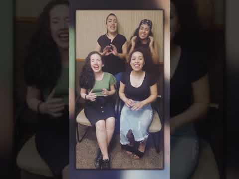 Coral Remashingers - Quando estiver frente ao mar! Que Versão linda! ❤️❤️❤️❤️❤️🔥🔥🔥🔥