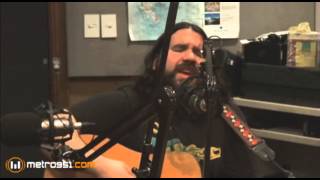 The Magic Numbers - Out on the streets