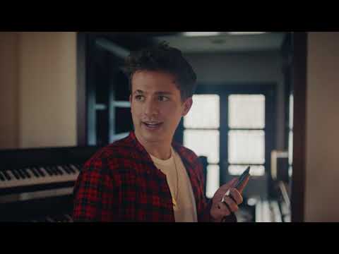 Introducing Closer with Charlie Puth | An Optus Original Series