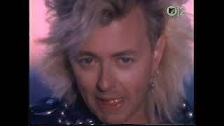Brian Setzer - When the Sky Comes Tumblin&#39; Down