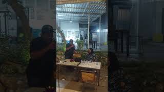 Download lagu Malam Yang Dingin | Diana Nasution ft Melky Goeslow | Cover | Bunda Nurul ft Mas Yoyok mp3