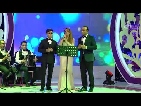 Ehtiram Huseyinov Elnare Abdullayeva Mirelem Mirelemov Zakir Eliyev Eldeniz Memmedov Kamile Nebiyeva