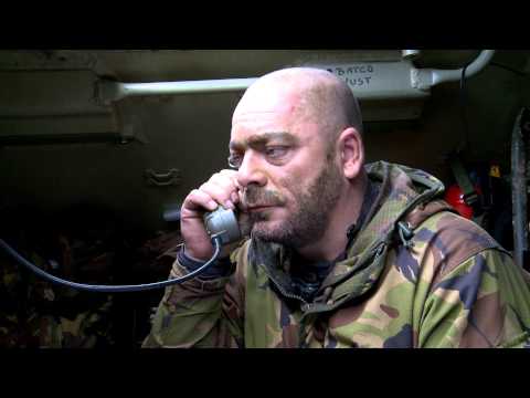 Allied Spirit Tactical Voice Bridge