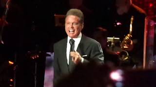 Luis Miguel, 01/03/2019, Intro &amp; Si Te Vas